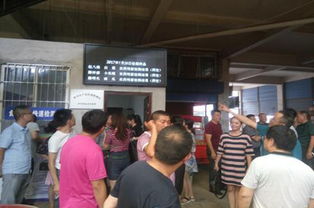 內(nèi)江市推進(jìn)食用農(nóng)產(chǎn)品批發(fā)市場(chǎng)快檢室規(guī)范化建設(shè)，筑牢食品安全防線