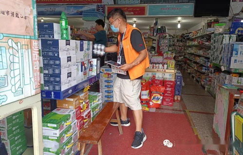 政和縣市場(chǎng)監(jiān)管局多措并舉 規(guī)范畜牧漁業(yè)飼料銷售市場(chǎng)秩序