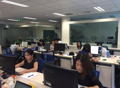 萬物互聯浪潮下，電子商務技術服務推動客服外包產業遍地開花