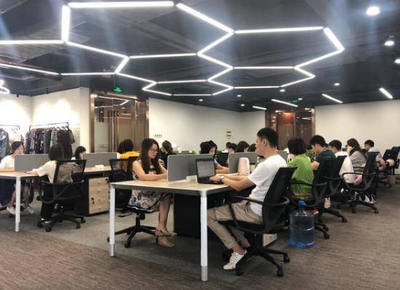 芒果海外倉喬遷珠江新城珠控國際中心，以技術服務新引擎推進跨境電商新發展