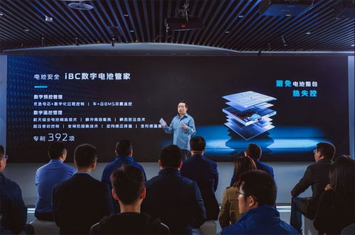 楊大勇領(lǐng)航 長安汽車擁抱數(shù)字出行，締造智能科技新生態(tài)