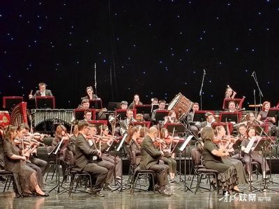 2024年“文藝援青”系列文藝活動(dòng)啟幕，深化東西部文化藝術(shù)交流