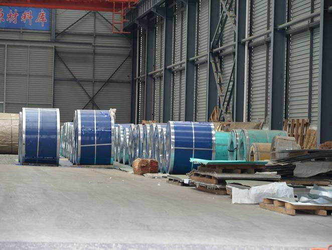 淄博偉業(yè)310S不銹鋼焊管 Φ159×6×6000拋光、酸洗、噴砂工藝解析與東方聯(lián)眾供應